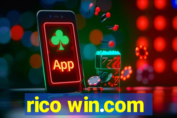 rico win.com